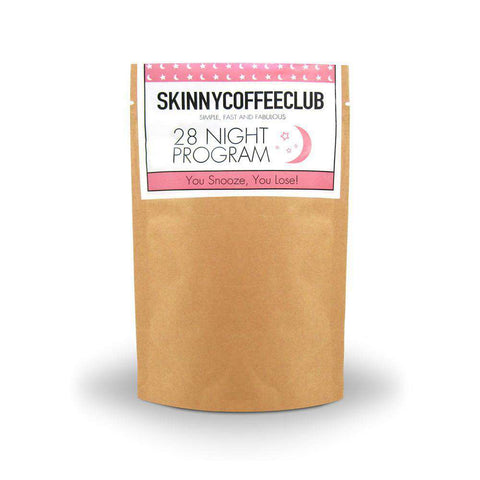 28 Night Weight Loss Program - BBE 31.01.25